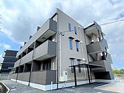 黒崎駅より徒歩20分 2階 築3年5ヶ月の賃貸物件