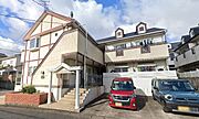 レオパレス本城東六番館 1階 築34年11ヶ月の賃貸物件