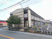 レオパレス岩瀬の賃貸物件