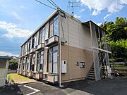 東中間駅より徒歩20分 2階 築24年4ヶ月の賃貸物件