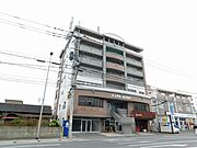 森下駅より徒歩10分 7階 築35年5ヶ月の賃貸物件