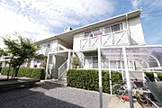  1階 築33年の賃貸物件