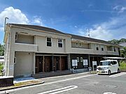 レイクサイド遠賀 2階 築18年の賃貸物件