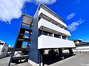 二島駅より徒歩17分 2階 築21年11ヶ月の賃貸物件