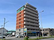 ベルヒルズ則松 4階 築26年9ヶ月の賃貸物件