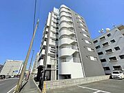 熊西駅より徒歩5分 7階 築19年7ヶ月の賃貸物件