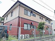 パールリバー浅川Ａ 2階 築32年1ヶ月の賃貸物件