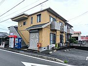 ソレイユ扇ヶ浦 1階 築20年10ヶ月の賃貸物件