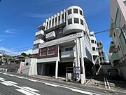 フォレストヴィラ別所町 1階 築21年7ヶ月の賃貸物件