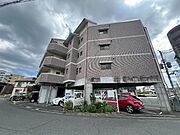 プロビデンス 2階 築24年5ヶ月の賃貸物件