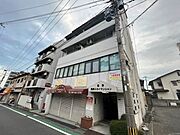 豊国黒崎スカイマンション 4階 築37年11ヶ月の賃貸物件