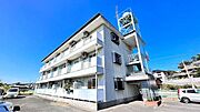 アーバンハイツ本城 3階 築31年5ヶ月の賃貸物件