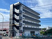 レジェンド則松 5階 新築の賃貸物件