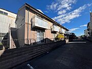 二島駅より徒歩16分 1階 築24年の賃貸物件