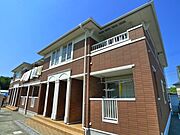 アルベロ 2階 築19年3ヶ月の賃貸物件