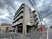 折尾駅より徒歩23分 4階 築29年6ヶ月の賃貸物件