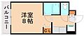 ベルガ菅原6階3.1万円