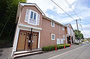 メゾン・ファミールＡ棟 1階 築25年5ヶ月の賃貸物件