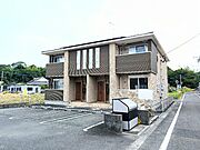 エステートグレース堀川Bの賃貸物件
