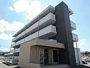 中間駅より徒歩15分 築9年11ヶ月 4階建の賃貸物件