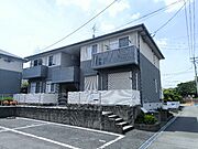 東中間駅より徒歩8分 2階 築20年3ヶ月の賃貸物件