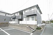 東中間駅より徒歩8分 2階 築20年1ヶ月の賃貸物件