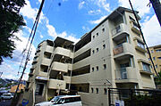プレアール青山 1階 築36年7ヶ月の賃貸物件