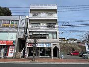 通谷駅より徒歩2分 3階 築35年11ヶ月の賃貸物件