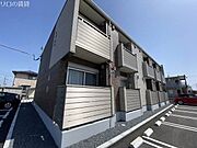 水巻駅より徒歩22分 2階 築5年7ヶ月の賃貸物件