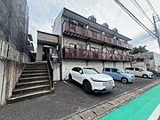 通谷駅より徒歩3分 2階 築26年4ヶ月の賃貸物件