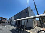 メゾングランデ 1階 築15年の賃貸物件