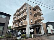 東中間駅より徒歩4分 2階 築26年9ヶ月の賃貸物件