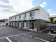 東中間駅より徒歩20分 2階 築24年6ヶ月の賃貸物件