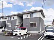 セレッソ２ 1階 築18年6ヶ月の賃貸物件