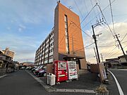 林ビル 6階 築51年9ヶ月の賃貸物件
