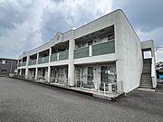 クローバーハイツ 2階 築13年1ヶ月の賃貸物件