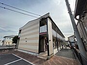 中間駅より徒歩13分 2階 築20年2ヶ月の賃貸物件