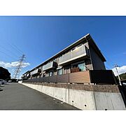 シャーメゾン畠田１ 1階 築14年の賃貸物件