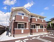 ブローテＭ・Ｙ２ 1階 築13年1ヶ月の賃貸物件
