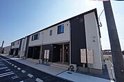 中間駅より徒歩5分 2階 築4年6ヶ月の賃貸物件