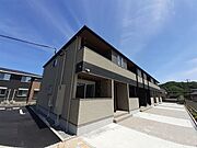 水巻駅より徒歩35分 2階 築2年4ヶ月の賃貸物件