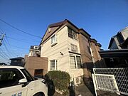 パンシオン森下A棟 1階 築36年8ヶ月の賃貸物件