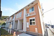 水巻駅より徒歩19分 2階 築15年7ヶ月の賃貸物件