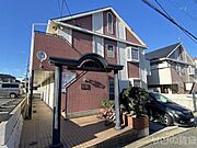 レオパレス本城東四番館 1階 築35年の賃貸物件