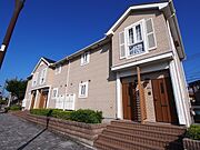 アヴェニールコートひびきのA 1階 築23年8ヶ月の賃貸物件