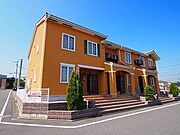 タウンコート学研台 2階 築19年11ヶ月の賃貸物件
