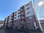 レナトゥス上上津役２ 4階 築55年6ヶ月の賃貸物件