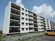筑前垣生駅より徒歩11分 4階 築50年6ヶ月の賃貸物件