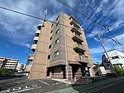 三ヶ森駅より徒歩3分 3階 築17年6ヶ月の賃貸物件