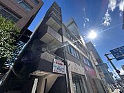 黒崎駅前駅より徒歩3分 4階 築47年6ヶ月の賃貸物件